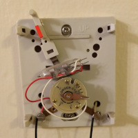 thermostat