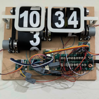 clock